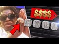 Kodak Black&#39;s New &quot;BILL&quot; Diamond Ring Set! (Must Watch)