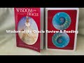 Wisdom of the Oracle Review & Reading