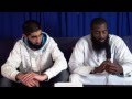 My Life Before Islam - Advice by LOON from P. Diddy's Bad Boys