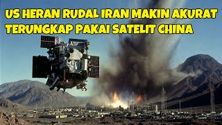 America Is Stunning That Iranian Missiles Are Becoming Increasingly Difficult To Intercept And I