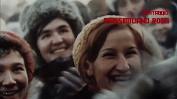 The Age of kommunalki - Documentary film 2013
