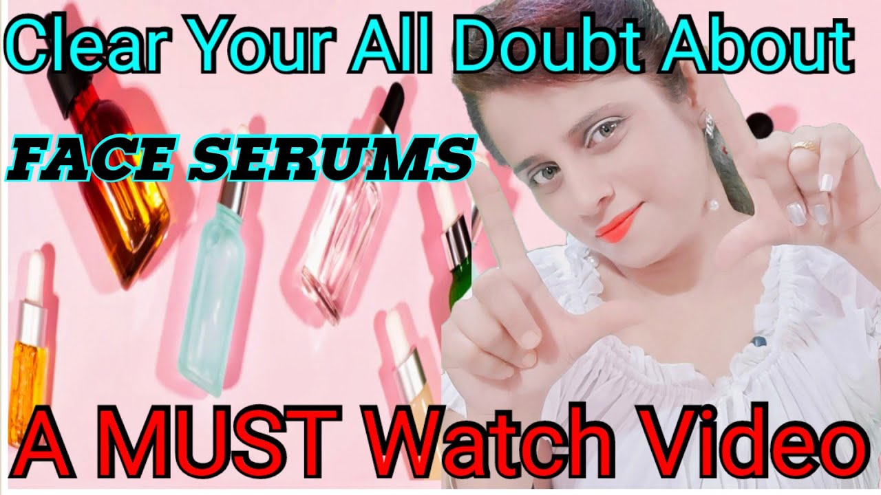 Serum For Face How To Use Serum All About Serum L Serum For Face How To Use Serum All About Serum L