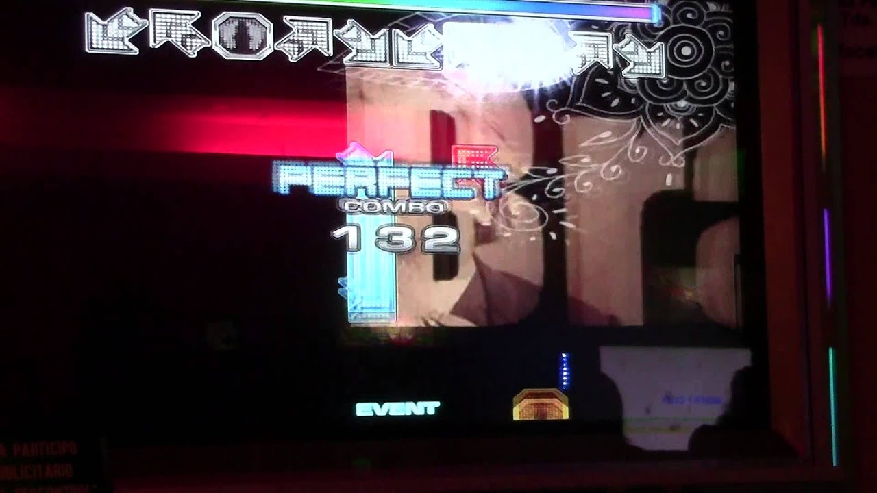 [IPF2015](REPECHAJE) CAMILA