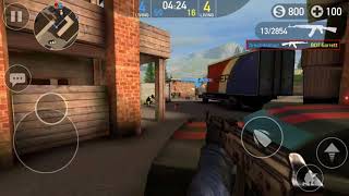 gun fiting game 81 kills and win screenshot 4