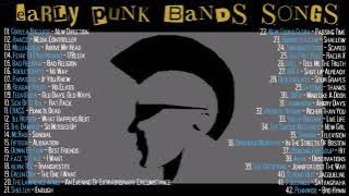 EARLY PUNK (COMPILATION)