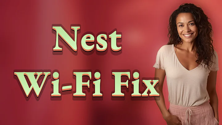 Why Won't My Nest Thermostat Connect to Wi-Fi?