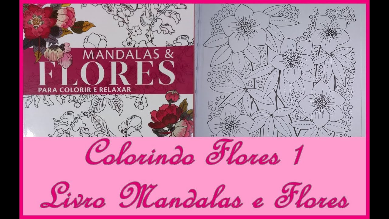 Relaxe colorindo: modelos para colorir