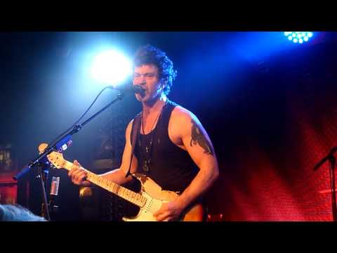 Doyle Bramhall II