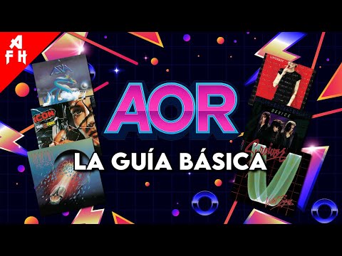 ¿Qué es el A.O.R. (Adult Oriented Rock)? Bandas, Historia y Evolución