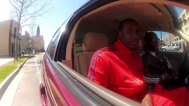 James McClain-Back 2 Da Real Deal (Official Video)
