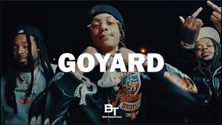 [FREE] Skilla Baby X Sada Baby Type Beat 2023 " GOYARD " - (Prod. BigT Productionz)