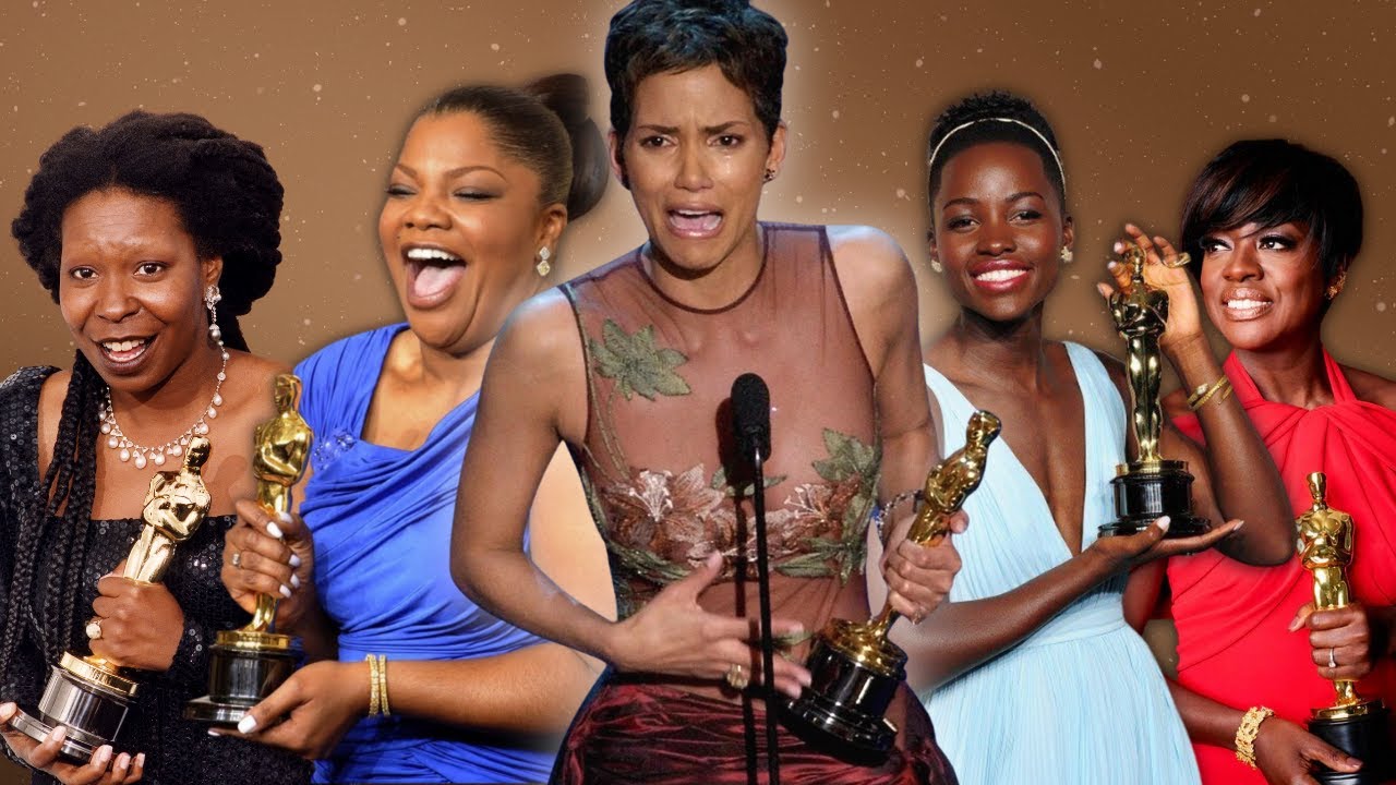 Black Actresses and The 'Oscar Curse' | Dear Oscar Pt 2/2
