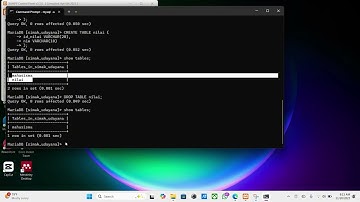DDL (Data Definition Language) || 2505551084_Ni Wayan Indah Aprilia (Basis Data D)