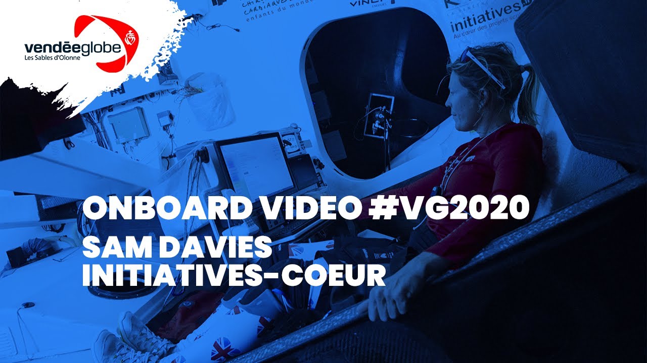 Visio (EN) - Sam DAVIES | INITIATIVES-CŒUR - 16.01