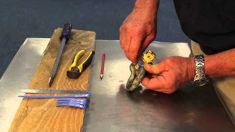 Jtagz® Tamper Evident System