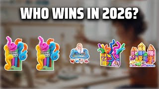 The Top 5 Best Sensory Play in 2026 - Must Watch Before Buying!