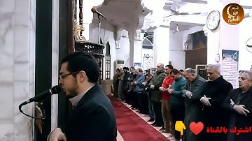 سورة لقمان بصوت رائع  أحمد عبدالرزاق نصر "يا أيها الناس اتقوا ربكم واخشوا يوما لا يجزي والد عن ولده"