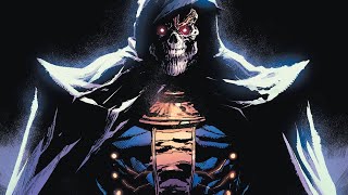 Thanos Gets The Black Infinity Stone!