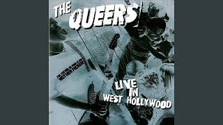 Miniatura de vídeo de "The Queers - Kicked Out Of The Webloes"