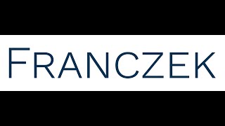 Franczek Webinar – A New Day for Illinois: Impacts of the J. B. Pritzker Administration
