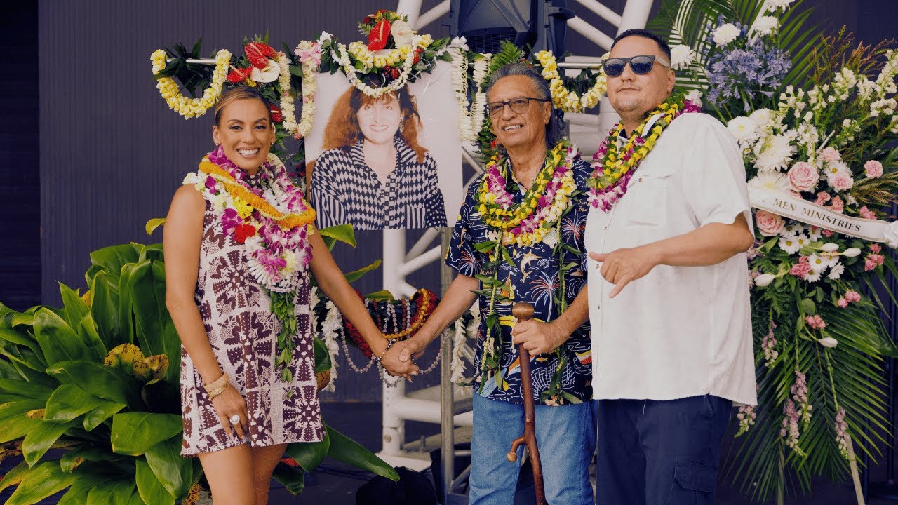 Maduli The Janet Maduli Legacy | A Tribute from Kata, McKenna & Elijah Maduli ...