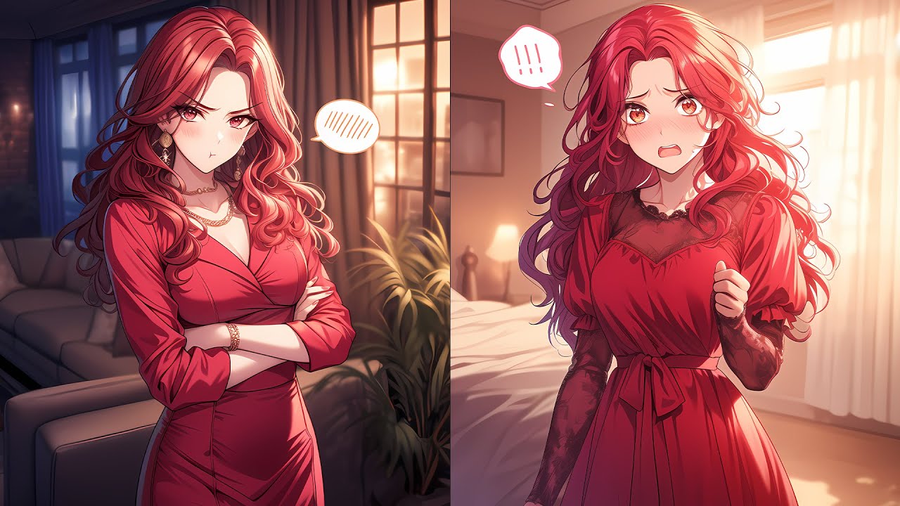 I Was Reborn with My Beautiful Wife—but I'm Worried about How to Avoid Her