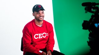 RAPID FIRE: Damon "Boogie" Dash, Jr. #BounceTV