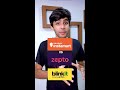 Blinkit vs zepto vs swiggy instamart  which is best