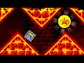 Can You Beat Geometry Dash In Under 100 Hours?