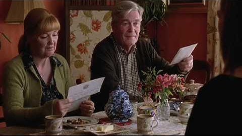 PSアイラヴユー　予告編