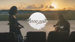 Boca Paila - Cinco Doce (Acústico)