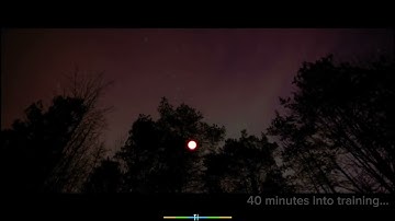 ai learns to play osu!