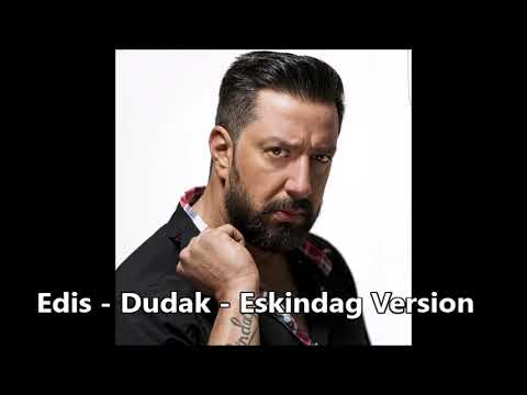 edis dudak remix - Ahmet Eskindag Version