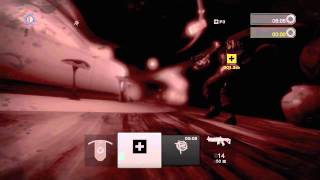 Brink training: general gameplay