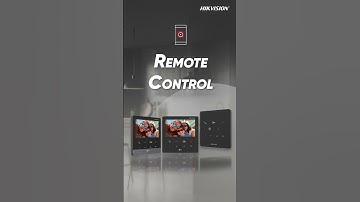 Watch this 4 3＂ Series IP indoor stations demonstration, and learn how it works! Learn more