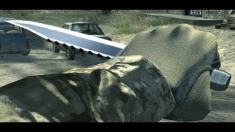 CALL OF DUTY GHOST 1V1