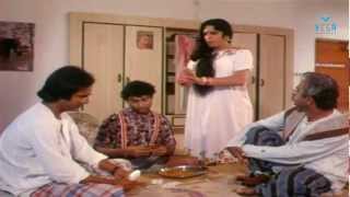 Chitram Bhalare Vichitram Movie Part - 10 Naresh, Subhaleka Sudhakar