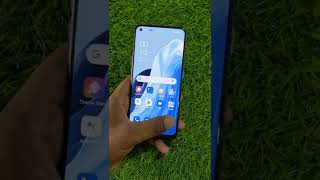 OPPO RENO-7 8/256GB #oppo #opporeno7 #opporeno7series