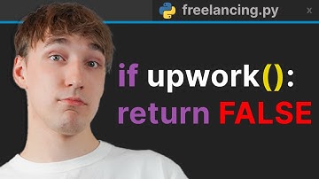 I Quit Freelancing After 5 Years (3D & Web Developer)