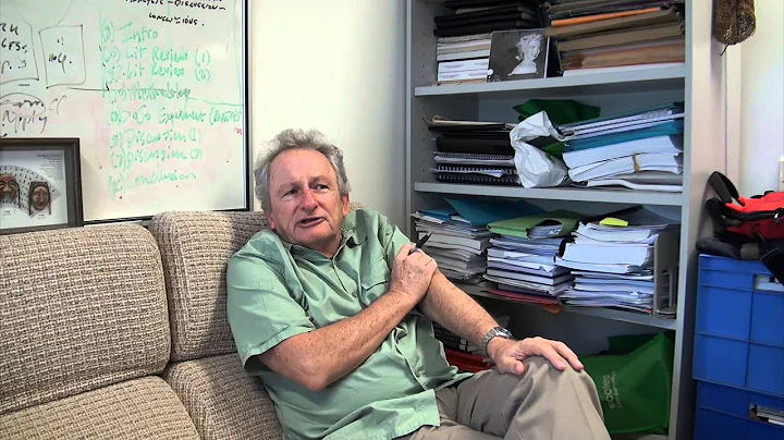 Lee Duffield Interview