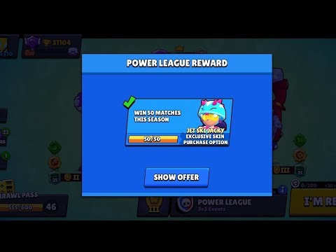 50 მოგება ფაუერ ლიგაში