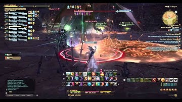 Final Fantasy XIV: ARR A Relic Reborn The Hydra