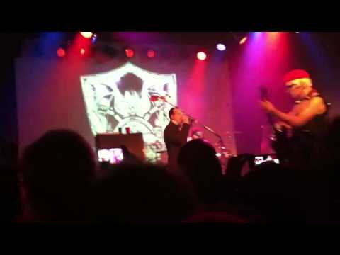 The Damned -