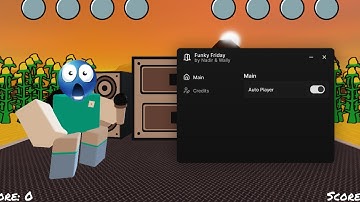 OP Funky Friday script (2025,pastebin,Autoplay)