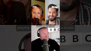 Sol was not happy! | The Wayne Rooney Show | BBC Sport #shorts