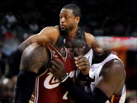 LeBrons James New Team The : Miami Heat - Reports
