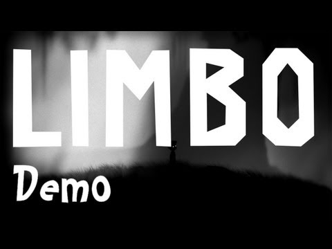 Free To Play: Limbo Demo - YouTube