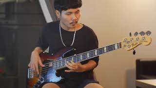 I ไม่ O (IXO) Billkin (Cover Bass By A)