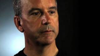 The Boston Globe Journalist Series: Sean Murphy