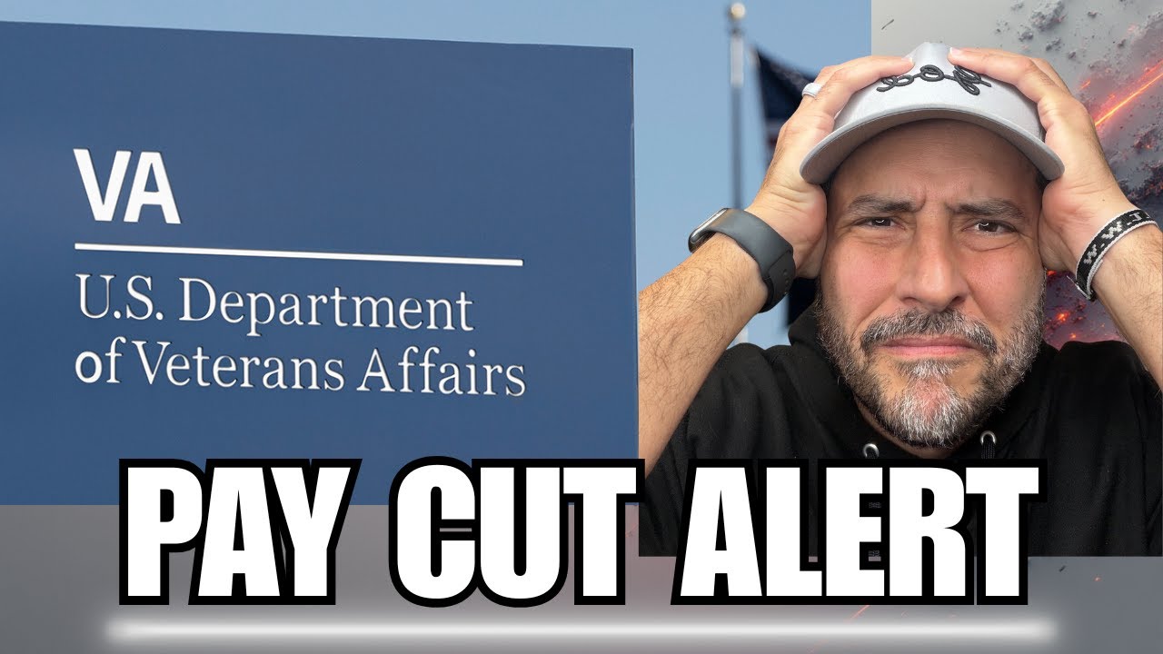 VA Benefit Cuts Coming What 100% Disabled Veterans Need to Know Before ...